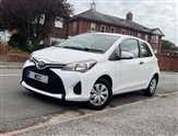 Toyota Yaris Image 3