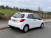 Toyota Yaris Image 6