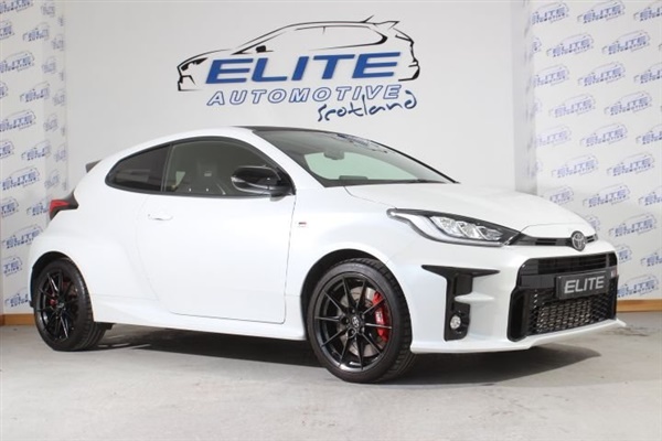 Large image for the Used Toyota YARIS