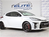 Used Toyota Yaris