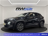 Used Toyota Yaris
