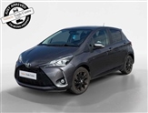 Used Toyota Yaris