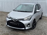 Toyota Yaris Image 2