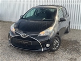 Toyota Yaris Image 2