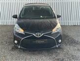Toyota Yaris Image 3
