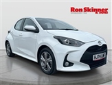 Used Toyota Yaris