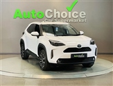 Toyota Yaris Image 5