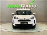 Toyota Yaris Image 6