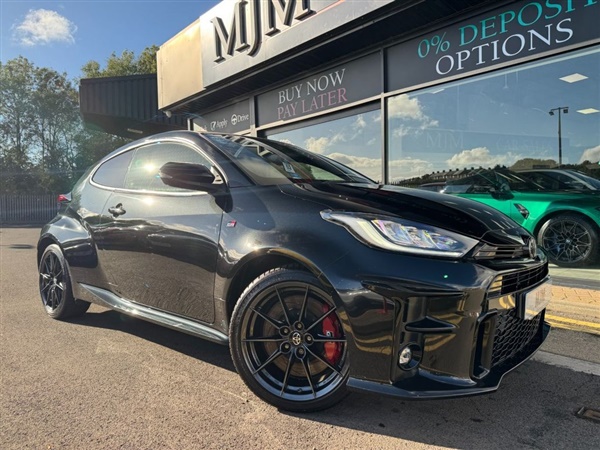 Large image for the Used Toyota YARIS