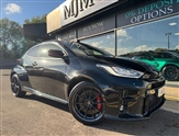 Used Toyota Yaris