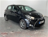 Used Toyota Yaris