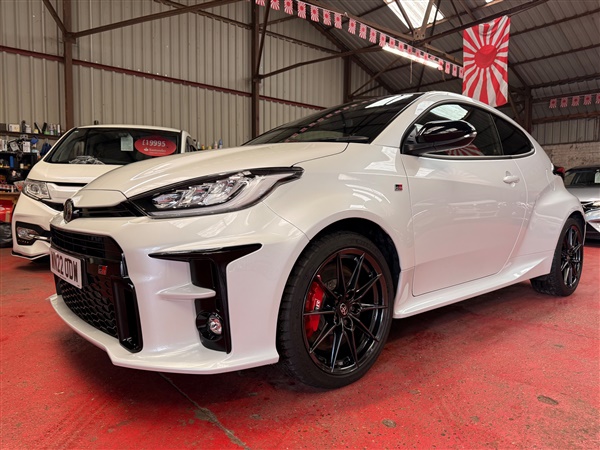 Large image for the Used Toyota Yaris