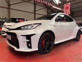 Used Toyota Yaris