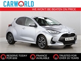 Toyota Yaris Image 1