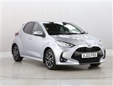 Toyota Yaris Image 2