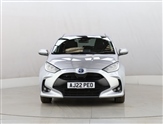 Toyota Yaris Image 3