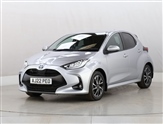 Toyota Yaris Image 5