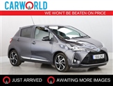 Toyota Yaris Image 1
