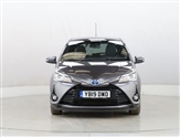 Toyota Yaris Image 3