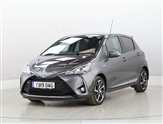 Toyota Yaris Image 5