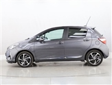 Toyota Yaris Image 6