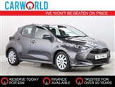 Toyota Yaris Image 1