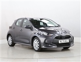 Toyota Yaris Image 2