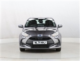 Toyota Yaris Image 3