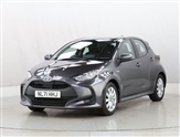 Toyota Yaris Image 5