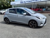 Used Toyota Yaris