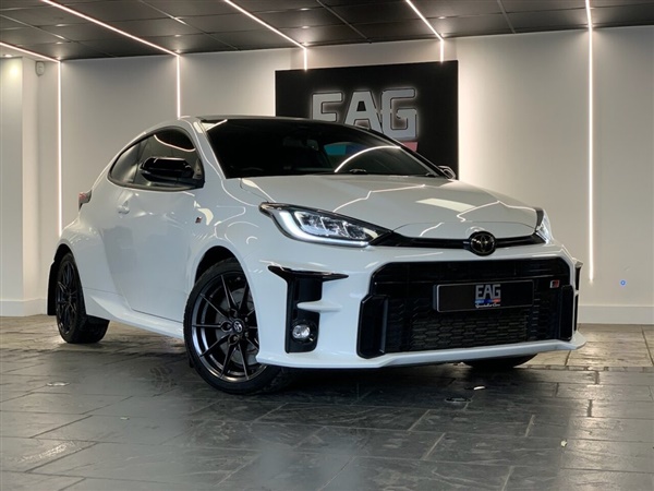 Large image for the Used Toyota YARIS
