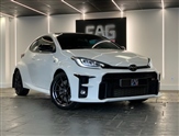 Used Toyota Yaris