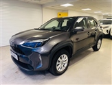 Used Toyota Yaris