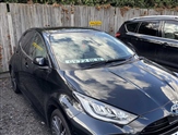 Used Toyota Yaris