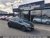 Used Toyota Yaris