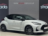Used Toyota Yaris