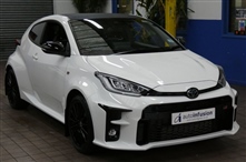 Used Toyota Yaris