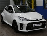 Toyota Yaris Image 1