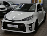 Toyota Yaris Image 5