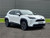 Used Toyota Yaris