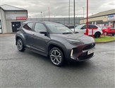 Used Toyota Yaris