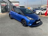 Used Toyota Yaris