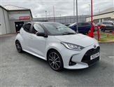 Used Toyota Yaris