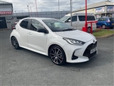 Used Toyota Yaris