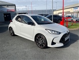 Used Toyota Yaris