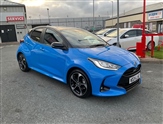 Used Toyota Yaris