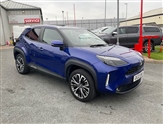 Used Toyota Yaris