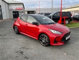 Used Toyota Yaris