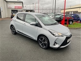 Used Toyota Yaris