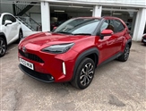 Used Toyota Yaris
